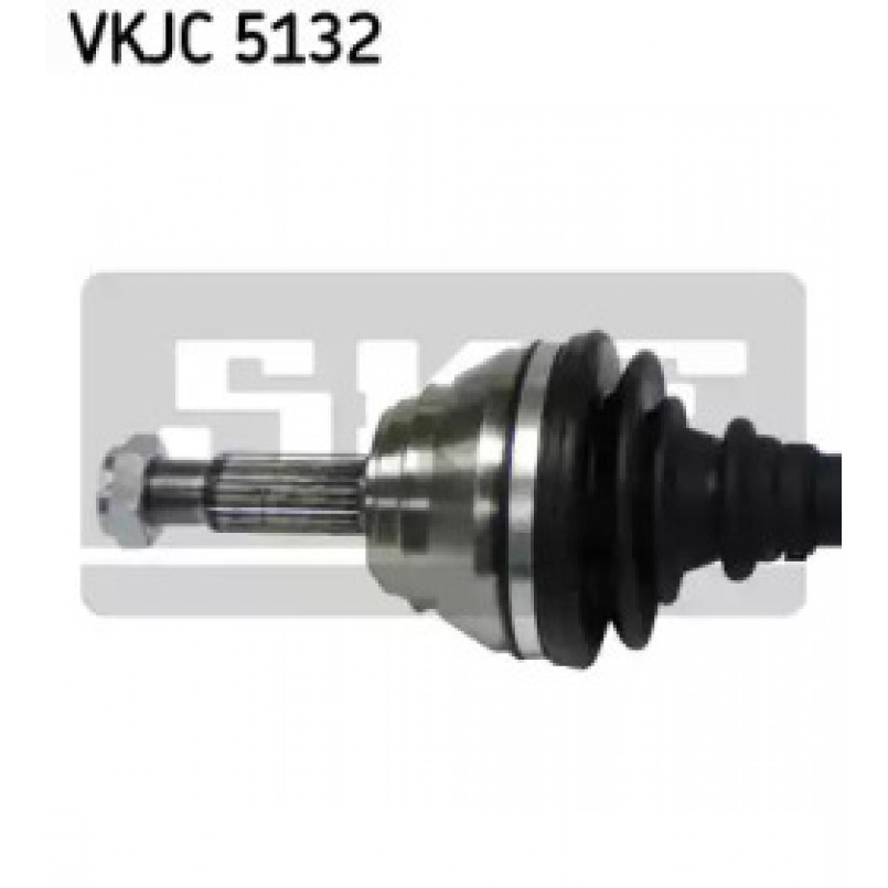 VKJC 5132 SKF - Привідний вал